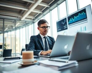 Warum ist ein Datenschutzexperte relevant?