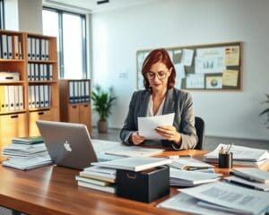 Warum lohnt sich ein Dokumentationsservice?