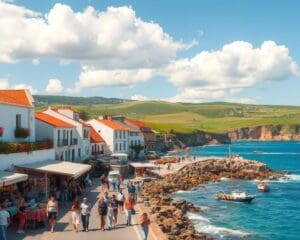 Warum lohnt sich ein Urlaub in Portugal?