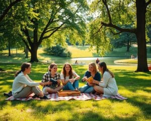 Warum schätzen Menschen analoge Freizeit?