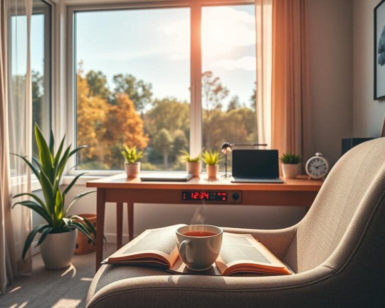 Warum setzen viele auf digitale Auszeiten?