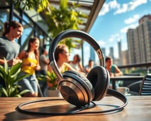 Warum sind Kopfhörer Teil moderner Lifestyle Kultur?