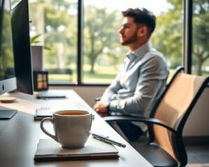 Warum sind Pausen für Produktivität wichtig?