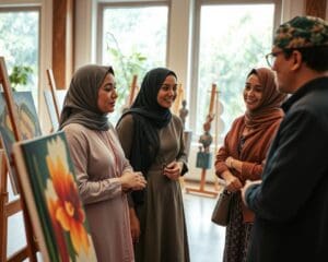 Warum wird Kultur als Ausgleich geschätzt?