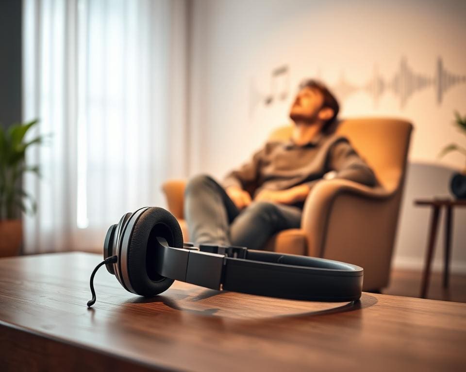 Warum wirkt Musik leise gehört oft intensiver?