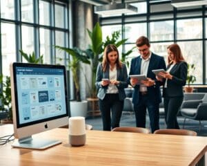 Was bringt Automatisierung im Büroalltag?