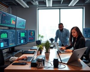 Was bringt ein IT-Monitoringteam fuer Sicherheit?