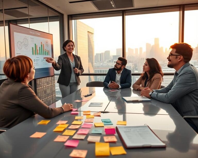 Was bringt ein Innovationscoach fuer Zukunftsideen?