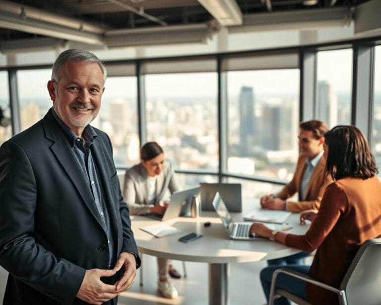 Was bringt ein Teamcoach fuer Zusammenarbeit?