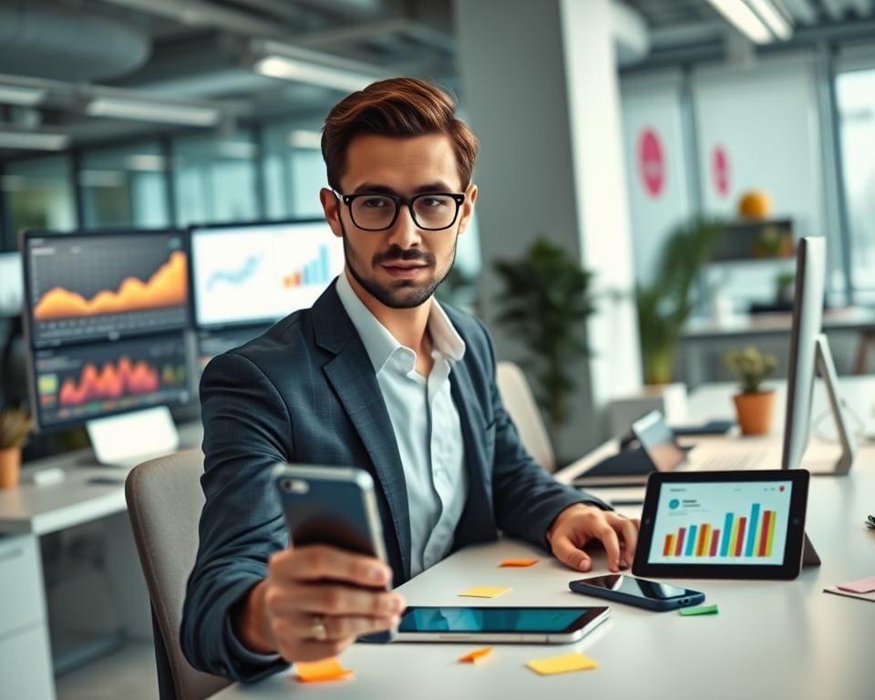 Was leistet ein Conversion Spezialist im Onlinehandel?