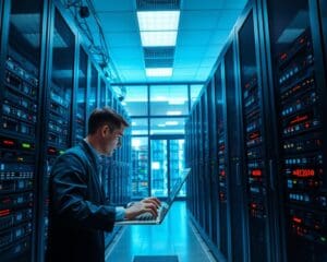 Was leistet ein Serverentsorger?