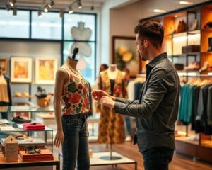 Was leistet ein Visual Merchandiser für höhere Umsätze?