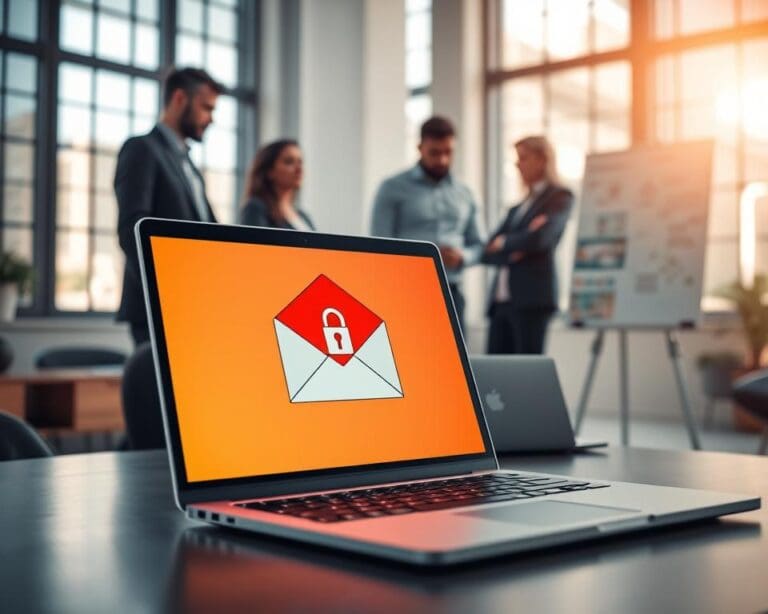 Was macht E Mail Verschlüsselung wichtiger denn je?