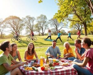Was macht Freizeitaktivitäten erfüllend?