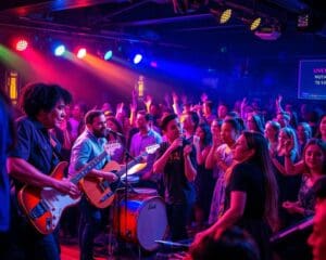 Was macht Live Musik emotionaler als Studioaufnahmen?