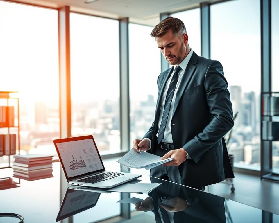 Was macht ein Complianceberater?