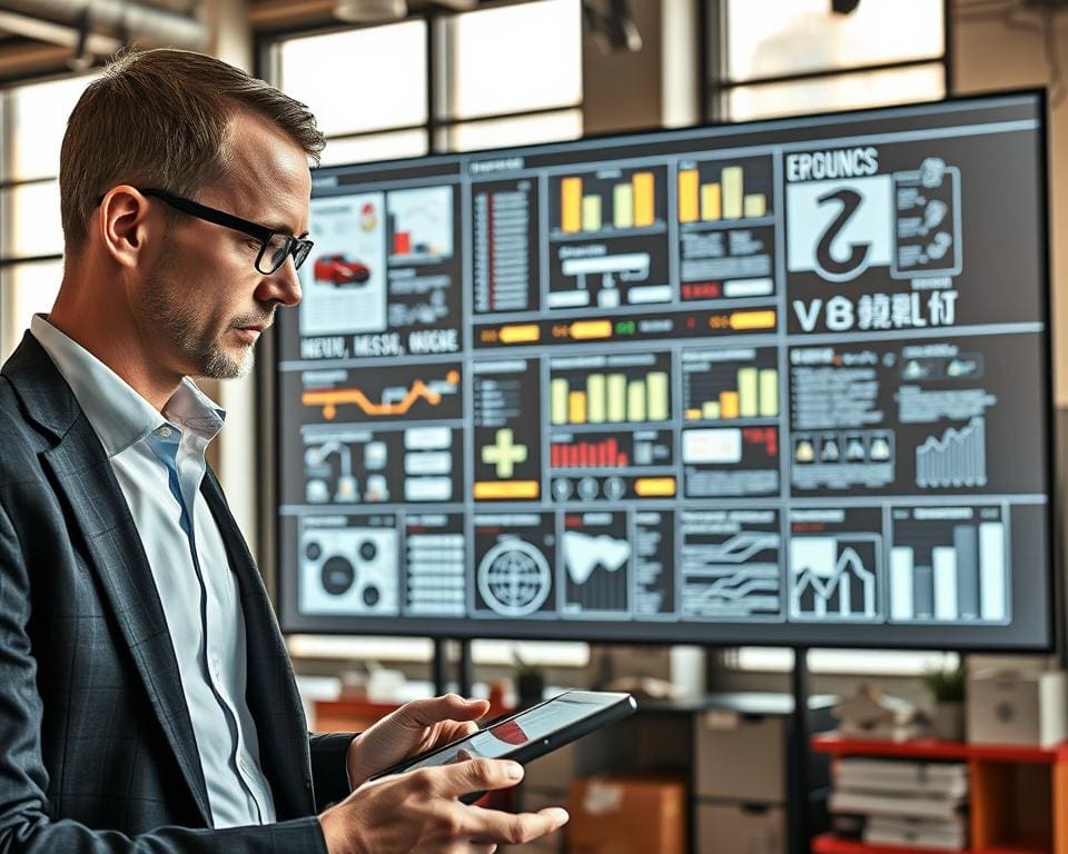 Was macht ein Logistikberater für effiziente Abläufe?