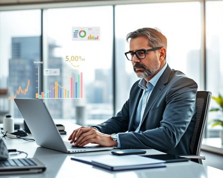 Was macht ein SEO-Experte für Online-Sichtbarkeit?