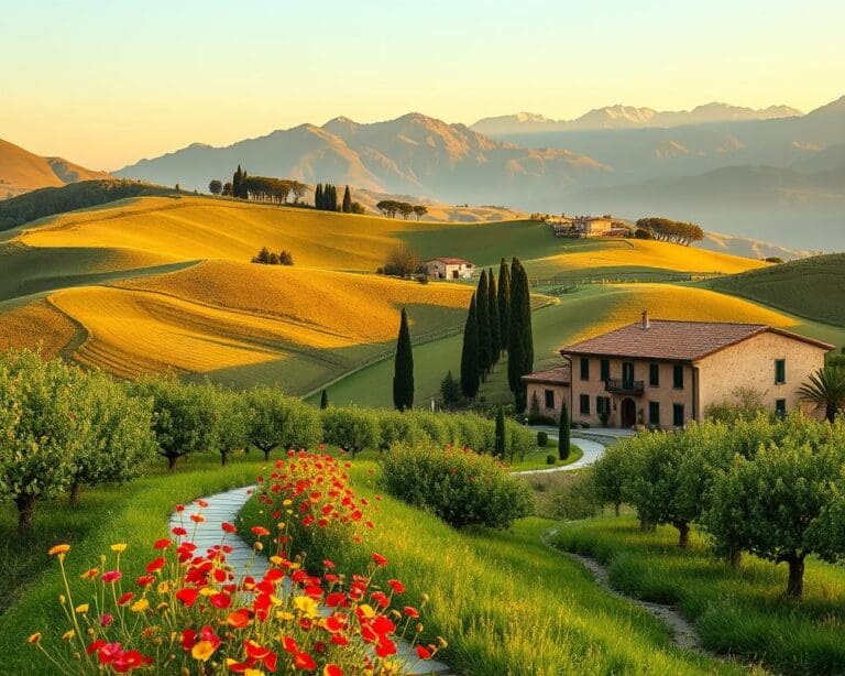 Was macht eine Reise nach Italien so besonders?