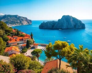 Was macht eine Reise nach Kroatien attraktiv?