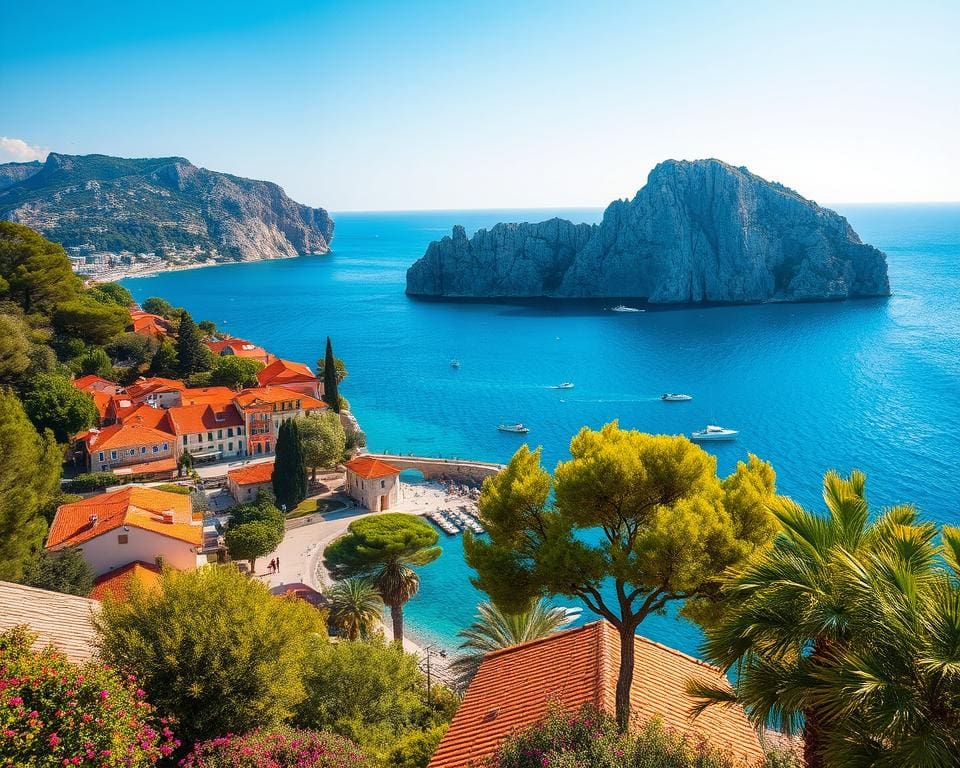 Was macht eine Reise nach Kroatien attraktiv?