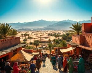 Was macht eine Reise nach Marokko besonders?