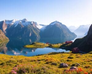 Was macht eine Reise nach Norwegen so beeindruckend?