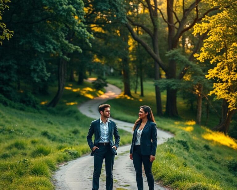 Was macht persönliche Entwicklung nachhaltig?