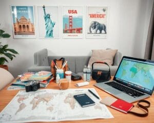 Was sollte man bei einer Reise in die USA beachten?