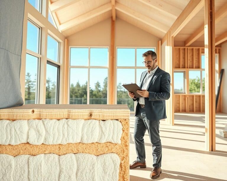 Welche Dämmmaßnahmen sind effektiv?