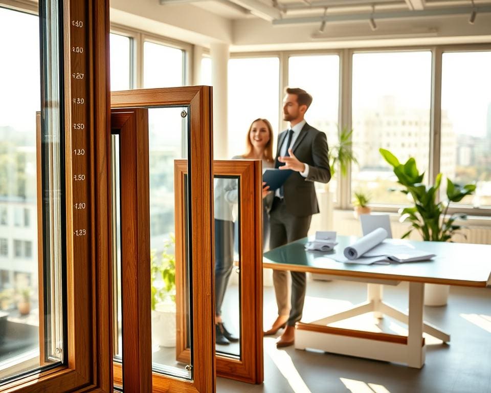 Welche Fensterlösungen lohnen sich?