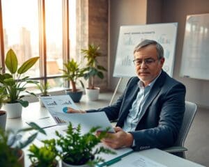 Wie arbeitet ein CSR-Berater nachhaltig?