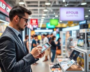 Wie arbeitet ein POS Marketing Experte?