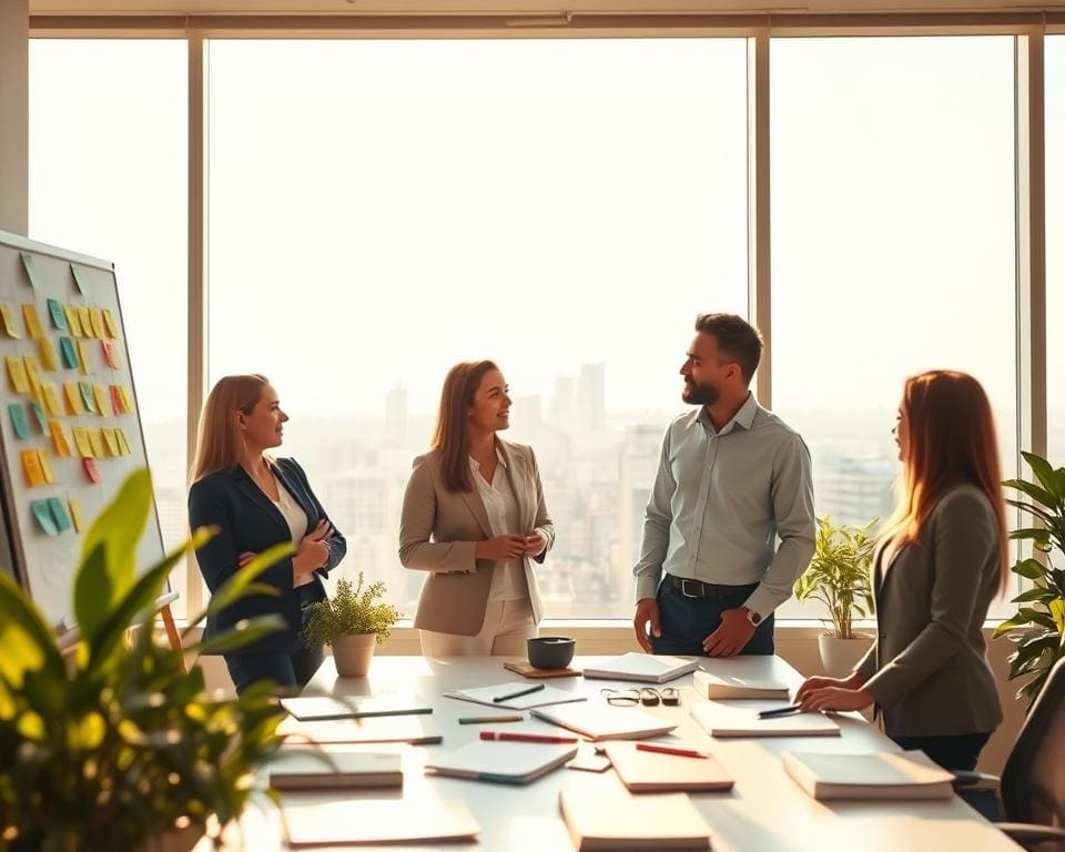 Wie bleibt man offen für Veränderung?