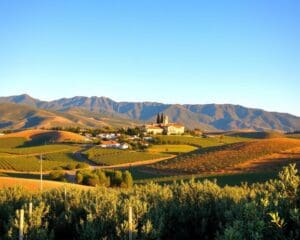 Wie entdeckt man Griechenland abseits der Inseln?