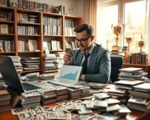 Wie entwickelst du eine Sammelstrategie für Karten?