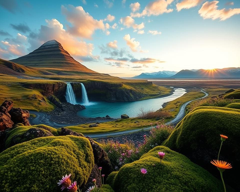 Wie erlebt man Island als Naturerlebnis?