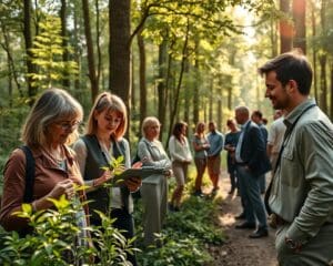 Wie fallen aktuelle Waldkraft Erfahrungen von Anwendern aus?