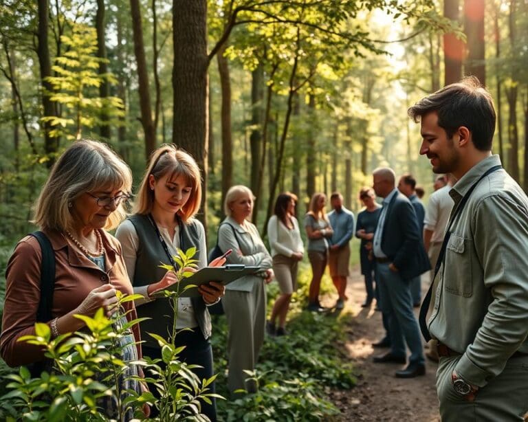 Wie fallen aktuelle Waldkraft Erfahrungen von Anwendern aus?