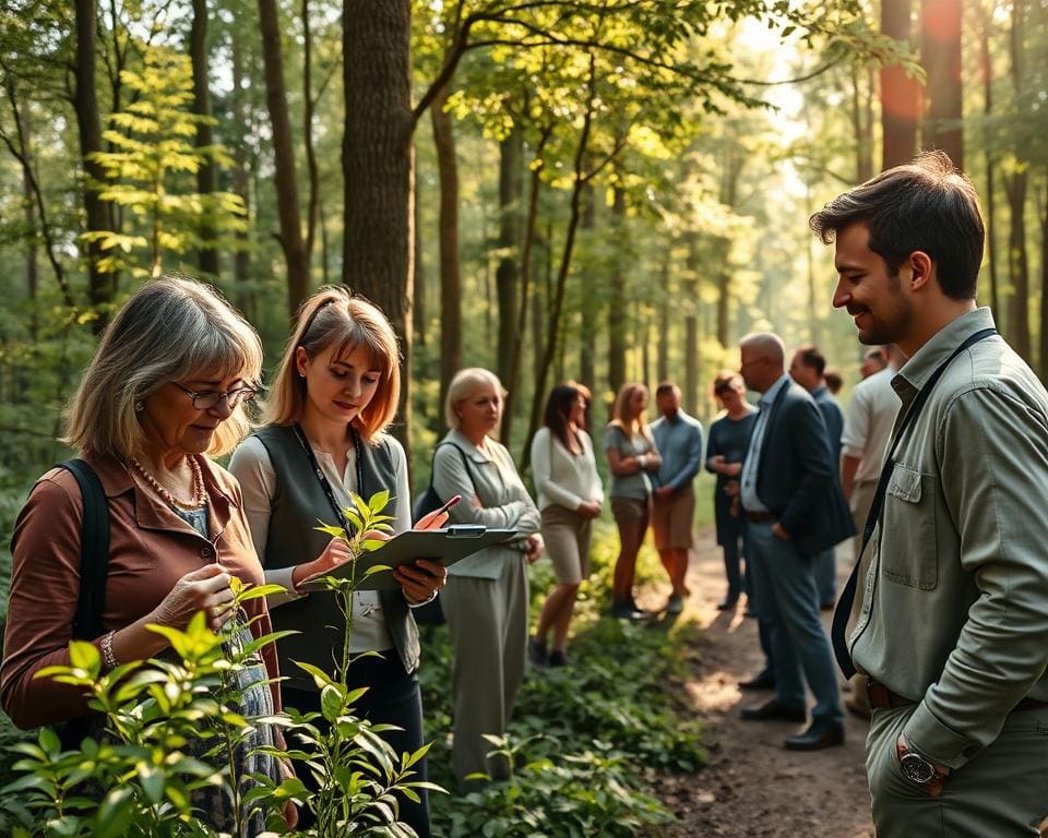 Wie fallen aktuelle Waldkraft Erfahrungen von Anwendern aus?
