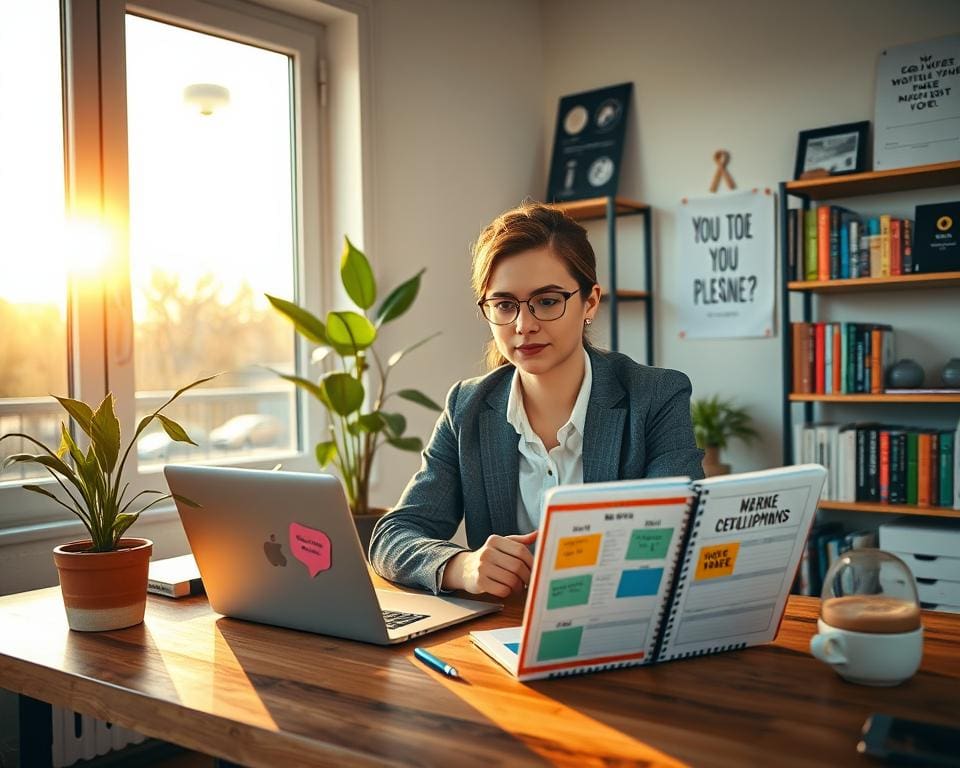 Wie findet man Motivation im Alltag?