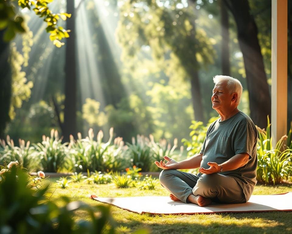 Wie gestaltet man einen achtsamen Lebensstil?