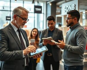 Wie hilft ein Branding Berater im Einzelhandel?