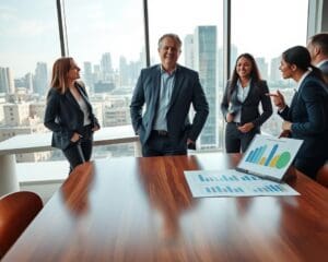 Wie hilft ein Business Coach bei Skalierungsfragen?