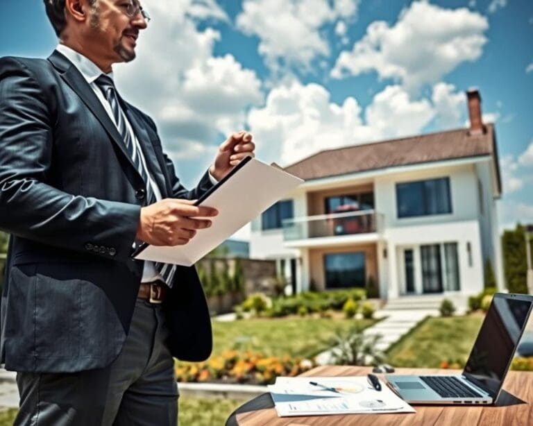 Wie hilft ein Gutachter bei Immobilienwerten?