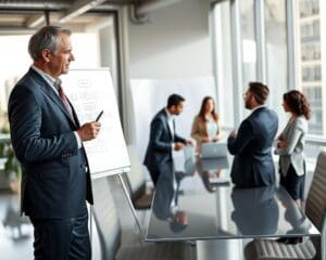 Wie hilft ein Organisationsberater bei Strukturfragen?