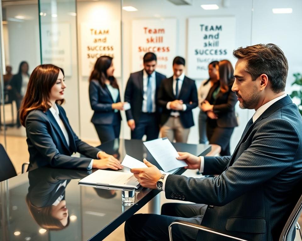 Wie hilft ein Personalvermittler bei Fachkräftemangel?