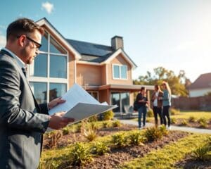 Wie plant man energieeffizientes Wohnen?