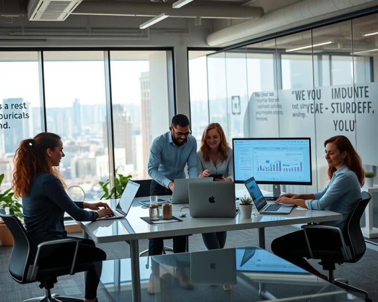 Wie profitieren Händler von Shopify Agentur Shopwert?