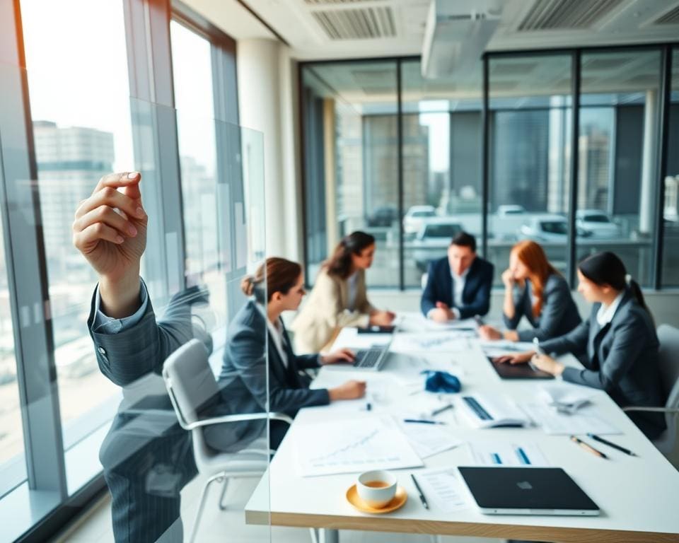 Wie unterstützt ein Auditdienstleister?